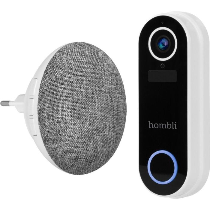 Hombli Chime 2 2 Hombli Chime 2 2