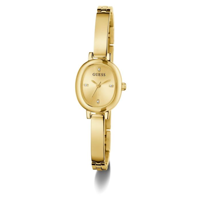 Reloj Mujer Guess PENELOPE Dorado 1