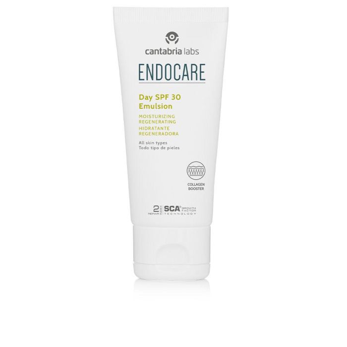 Endocare Emulsión Hidratante y Regeneradora SPF30 40 ml Endocare Emulsión Hidratante y Regeneradora SPF30 40 ml