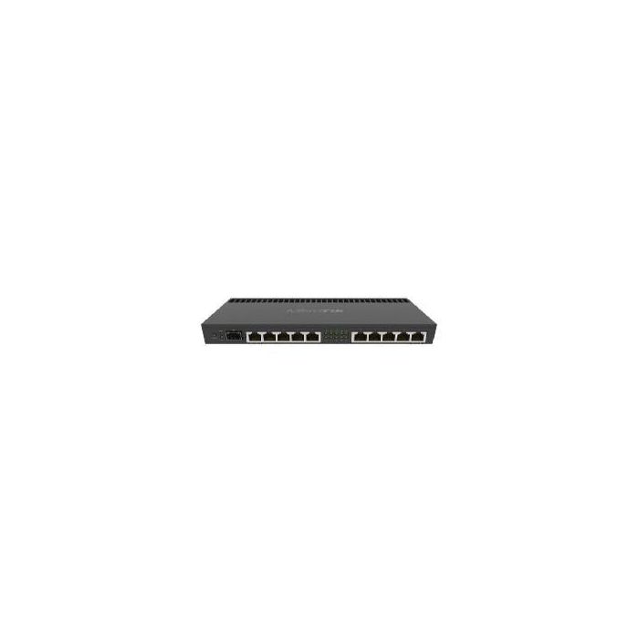 Mikrotik Rb4011Igs+Rm Ieee 802.3At Gigabit Ethernet Mikrotik Rb4011Igs+Rm Ieee 802.3At Gigabit Ethernet