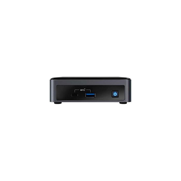 Ordenador Reacondicionado Mini Intel Nuc10I3Fnk I3 - 10Th Ordenador Reacondicionado Mini Intel Nuc10I3Fnk I3 - 10Th