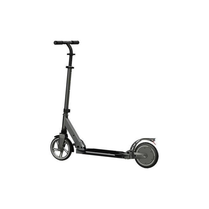 PATINETE ELECTRICO SCOOTER OLSSON STROOT B8 ANTRACITA - RUEDAS 8"/20.3CM - FRENO TRASERO - MOTOR 150W - BAT. 2600MAH - HASTA 80KG 0 PATINETE ELECTRICO SCOOTER OLSSON STROOT B8 ANTRACITA - RUEDAS 8"/20.3CM - FRENO TRASERO - MOTOR 150W - BAT. 2600MAH - HASTA 80KG 0