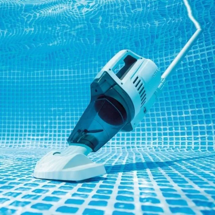 Intex Limpiador de Baterías ZR200 Referencia 28628 1