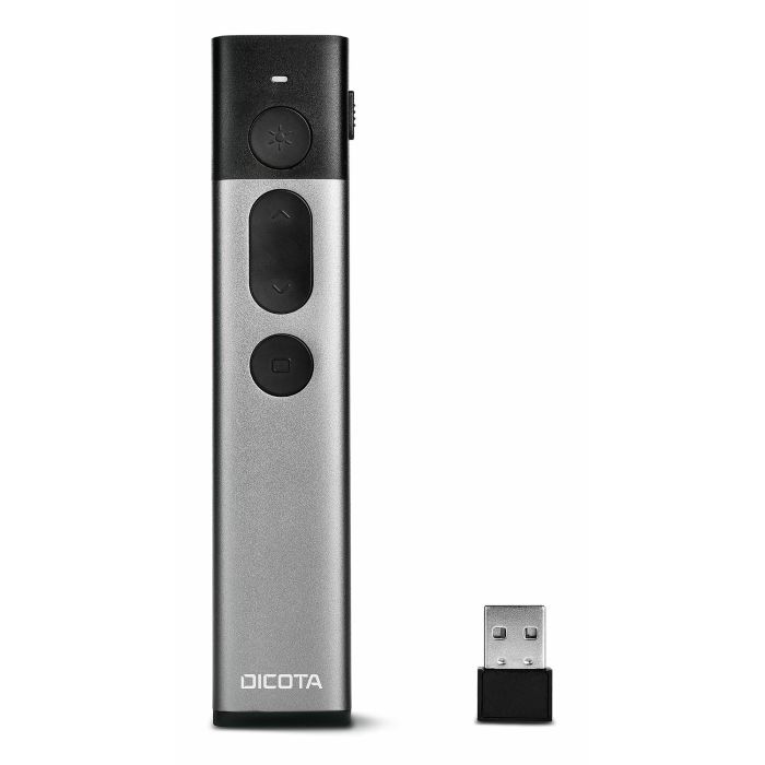 DICOTA Wireless Laser Presenter 1 DICOTA Wireless Laser Presenter 1