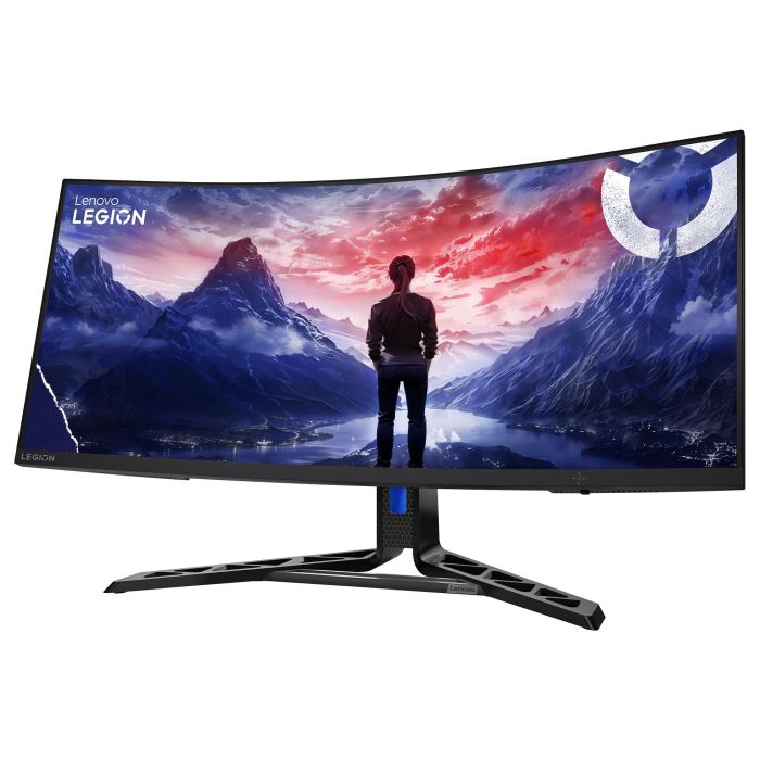 Monitor Lenovo 67C7GACBEU 34" Wide Quad HD 1