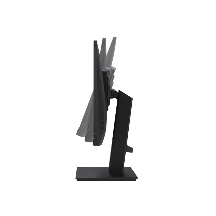 ASUS Monitor VA24EQSB 23.8" Full HD IPS 1920x1080 HDMI DP Negro 75Hz 5ms Flicker Free Eye Care 8