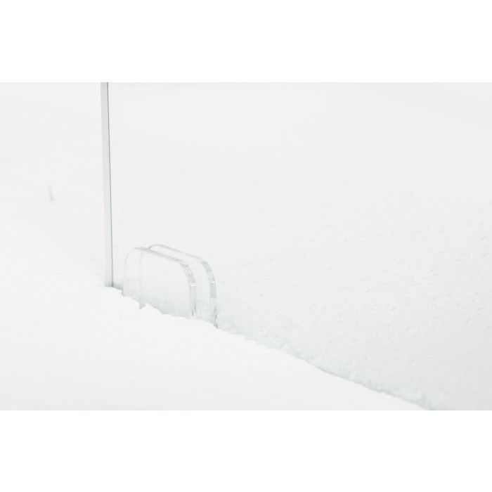 DKD Home Decor Aparador Moderno Natural MDF Cristal Templado 120x44x120 cm 6 DKD Home Decor Aparador Moderno Natural MDF Cristal Templado 120x44x120 cm 6