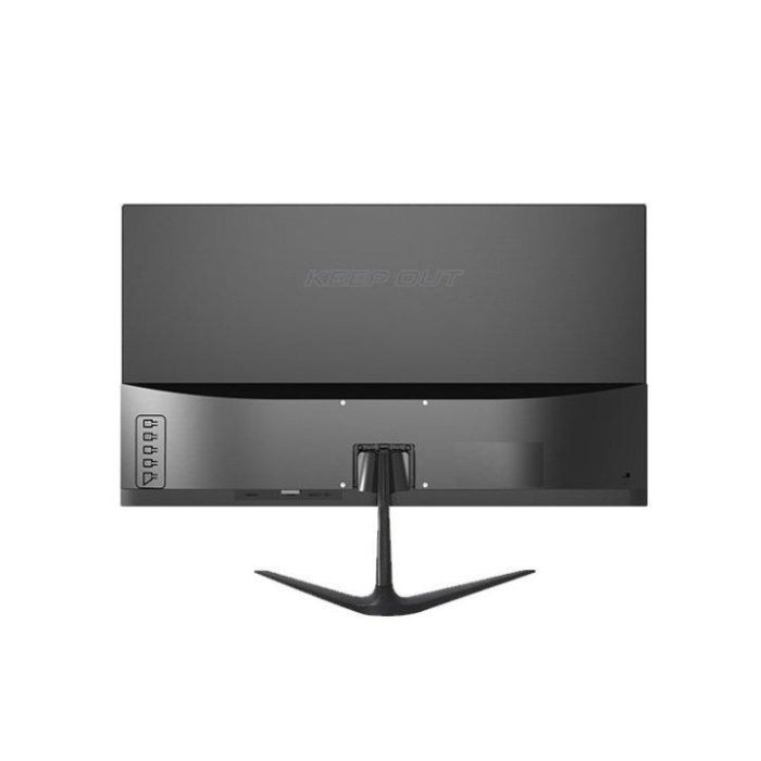 Keep Out Monitor Gaming Curvo 22" Full HD VA 165Hz 1ms FreeSync/G-Sync 1 Keep Out Monitor Gaming Curvo 22" Full HD VA 165Hz 1ms FreeSync/G-Sync 1