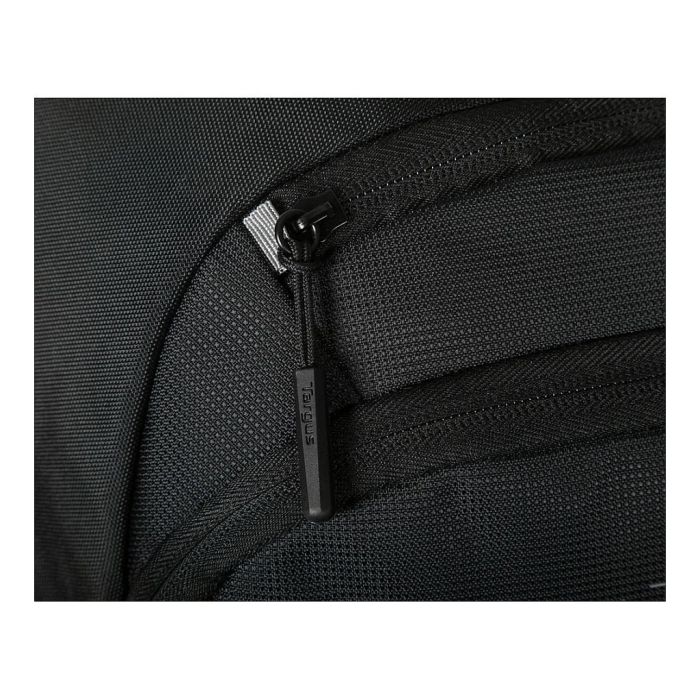 Targus CN600GL Mochila para portátil de 16", ecológica y resistente al agua, Negro 5