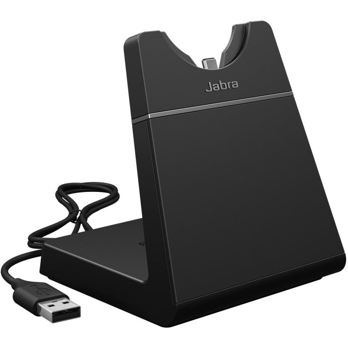 Jabra Base de Carga para Auriculares Engage SE Mono/Stereo USB-A