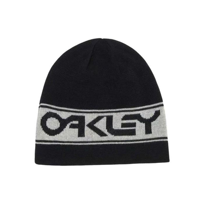 Gorro Oakley FOS901066-09V Negro 0 Gorro Oakley FOS901066-09V Negro 0