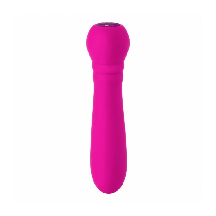 Vibrador FemmeFunn Ultra Bullet Rosa 5 Vibrador FemmeFunn Ultra Bullet Rosa 5