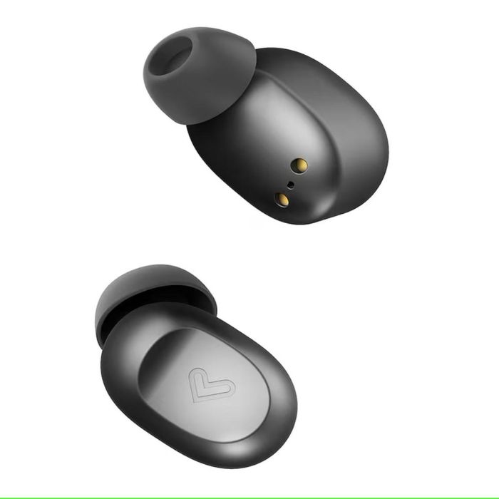 ENERGY SISTEM Urban 3 451821 - Auriculares True Wireless Inalámbricos Bluetooth 5.1 con Carga Qi, 25h Autonomía, Control Táctil, Micrófono y Asistente de Voz, Color Blanco