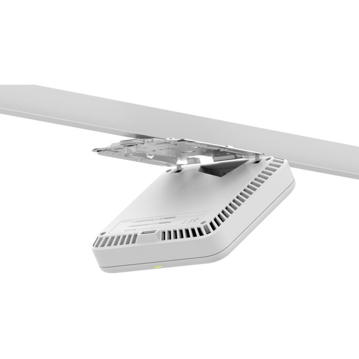 Punto de Acceso Netgear WBE750-100EUS Blanco 16