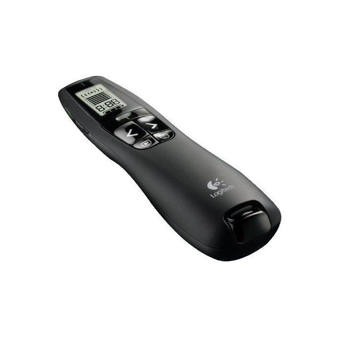 Logitech Professional Presenter R800 Logitech Professional Presenter R800