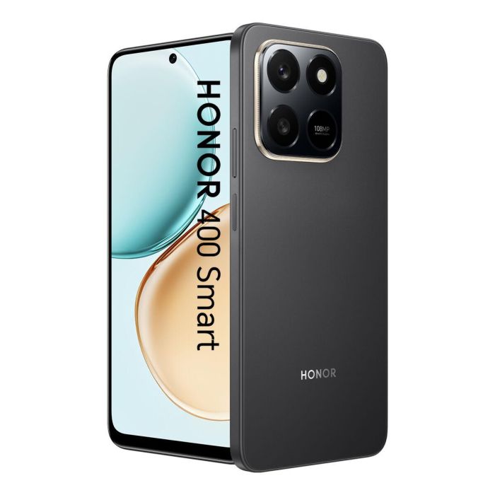 Smartphone Honor LGN-NX1 6,77" Octa Core 6 GB RAM 128 GB Negro 13