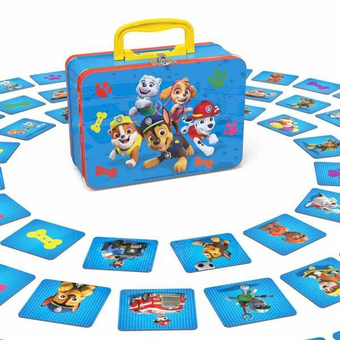 Juego de Memoria Spin Master 2