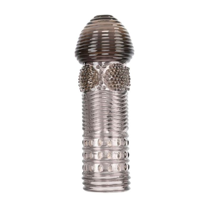 Funda para pene Selopa Negro Ø 3,9 cm 29