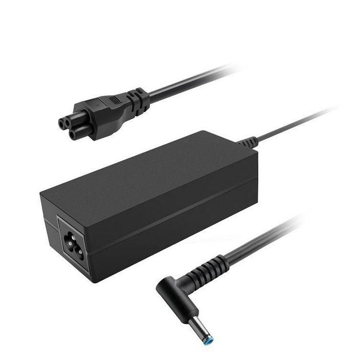 CoreParts Adaptador de Corriente para Lenovo y Asus 120W 19.5V 6.15A Conector 4.5*3.0mm con pin (Incluye Cable EU)