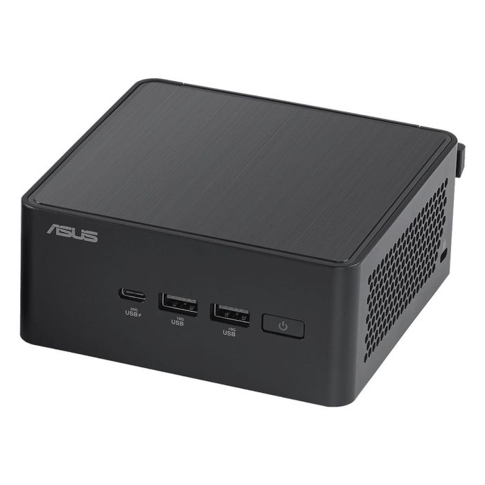 ASUS RNUC14RVHI300003I Mini PC Barebone, Intel Core 3 Gen14, Wi-Fi 6E, Conexión Thunderbolt 4 y HDMI 2.1 1 ASUS RNUC14RVHI300003I Mini PC Barebone, Intel Core 3 Gen14, Wi-Fi 6E, Conexión Thunderbolt 4 y HDMI 2.1 1