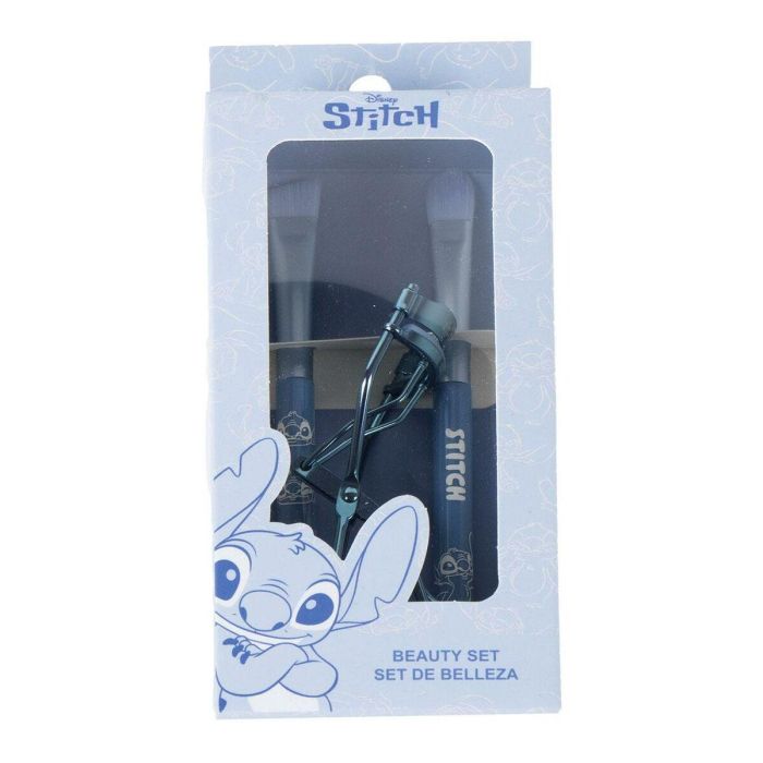 Set cuidado personal stitch 0 Set cuidado personal stitch 0