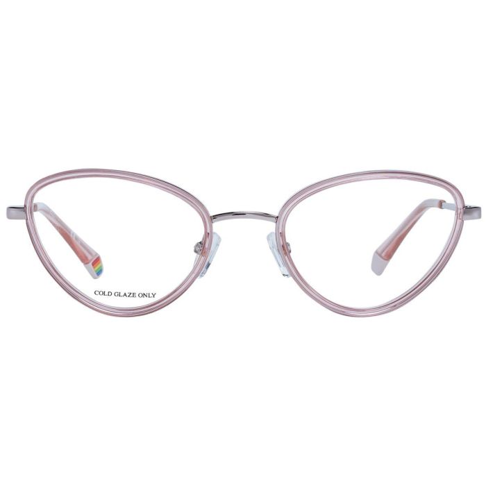 Montura de Gafas Mujer Polaroid PLD D420 5235J 3