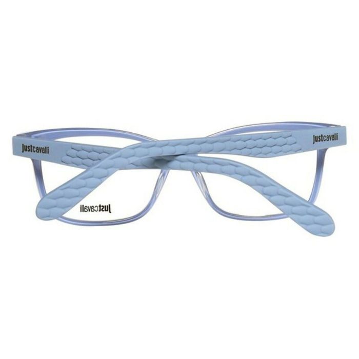 Montura de Gafas Mujer Just Cavalli JC0642-084-53 Ø 53 mm 2