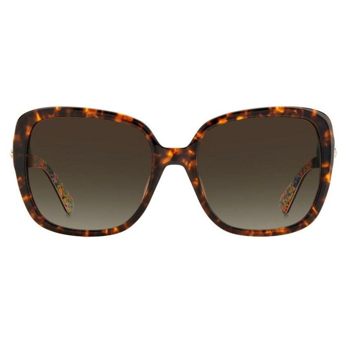 Gafas de Sol Mujer Kate Spade WILHEMINA-S-086F5HA Ø 55 mm 1