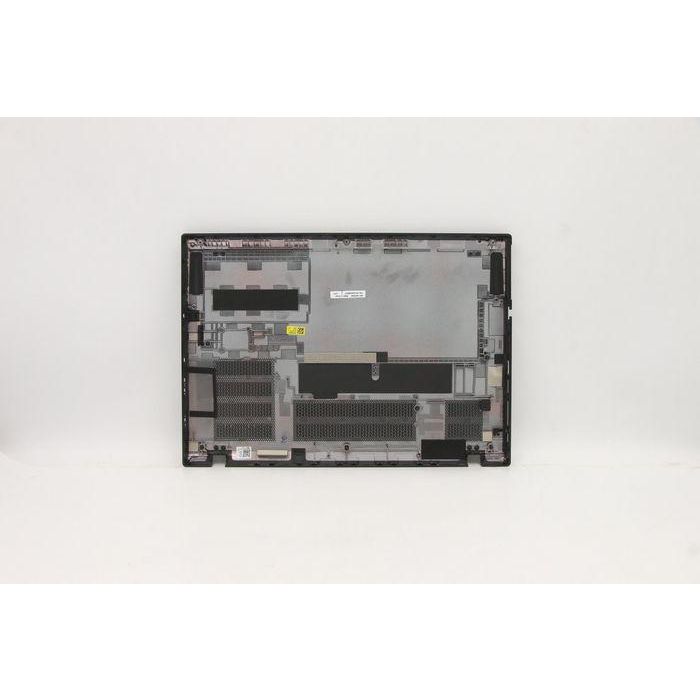 Lenovo Bottom base lower chassis housing cover, designed for Lenovo ThinkPad L14, ensuring compatibility and protection. 1 Lenovo Bottom base lower chassis housing cover, designed for Lenovo ThinkPad L14, ensuring compatibility and protection. 1