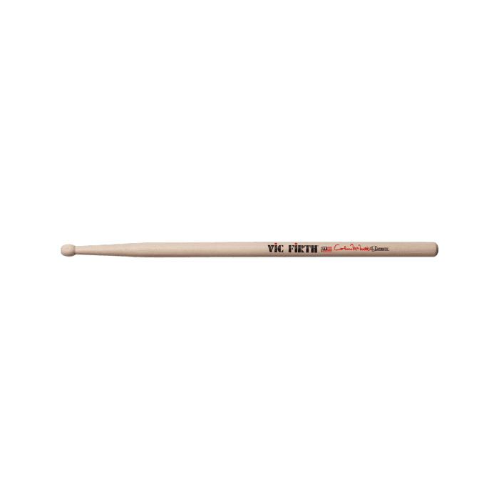 Baquetas Vf Signature Colin Mc Nutt Baquetas Vf Signature Colin Mc Nutt