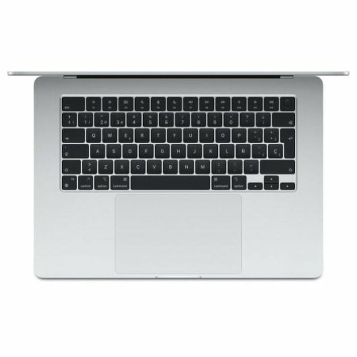 Apple Macbook Air 15" - Chip M3, 16GB RAM, 512GB SSD, Pantalla Retina, macOS Sonoma 9