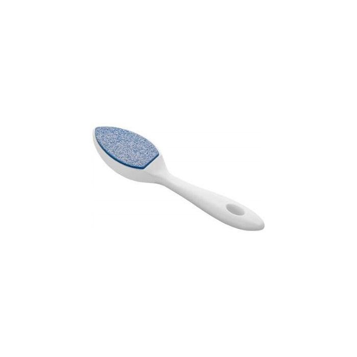 Zwilling TWINOX Hornhautentferner antibakteriell weiß 2 Zwilling TWINOX Hornhautentferner antibakteriell weiß 2