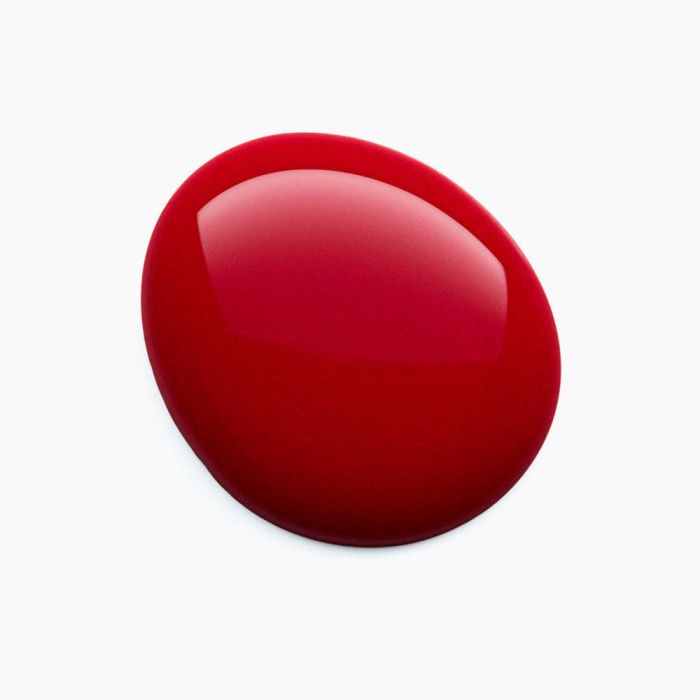 Catrice GEL AFFAIR Esmalte de Uñas #020-Raspberry Pie Color Rojo Cereza Efecto Gel 10.5 ml