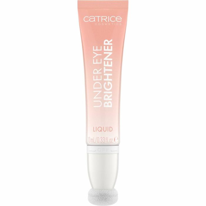 Set de Maquillaje Catrice UNDER EYE BRIGHTENER 7 Set de Maquillaje Catrice UNDER EYE BRIGHTENER 7