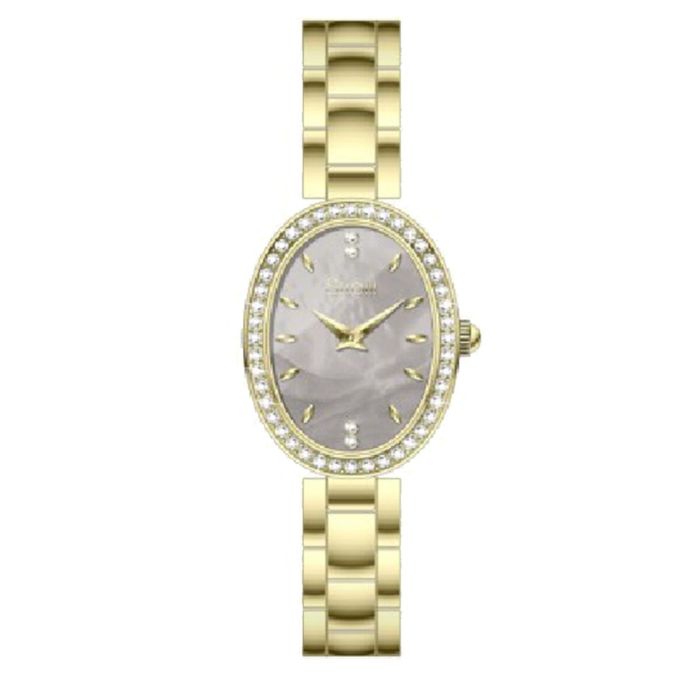 Reloj Mujer Stroili 1693294