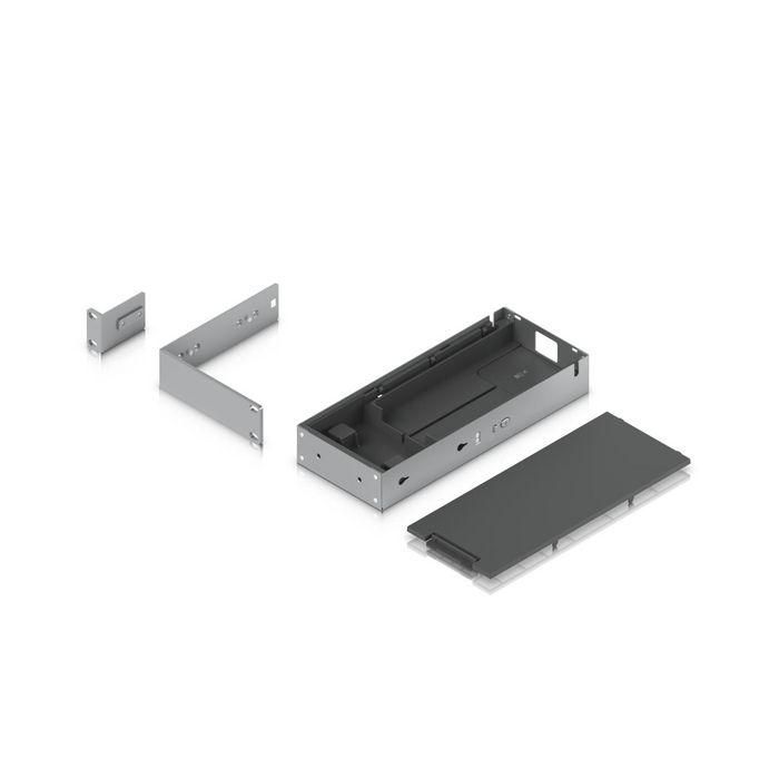 Ubiquiti Pro Max 16 Rack Mount, 1U, SGCC steel, polycarbonate 2 Ubiquiti Pro Max 16 Rack Mount, 1U, SGCC steel, polycarbonate 2