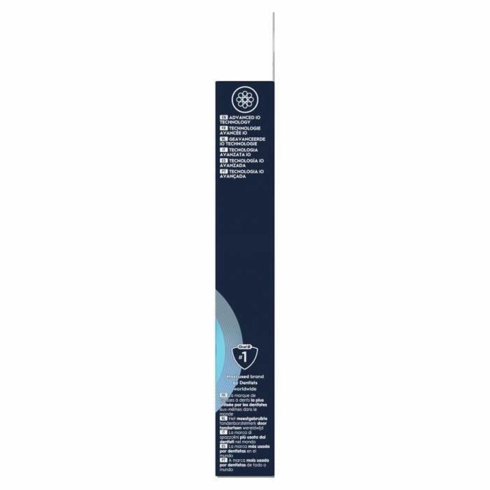 Cabezal de Recambio Oral-B 3