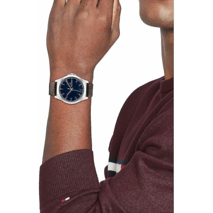 Reloj Hombre Tommy Hilfiger 1710549 (Ø 40 mm) 1