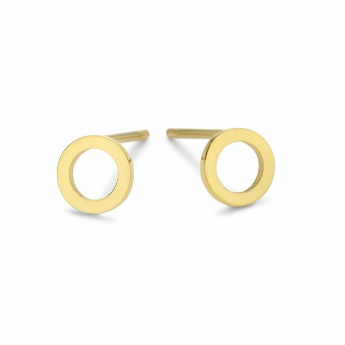 Pendientes Mujer CO88 Collection 8CE-70314 Dorado 1 Pendientes Mujer CO88 Collection 8CE-70314 Dorado 1