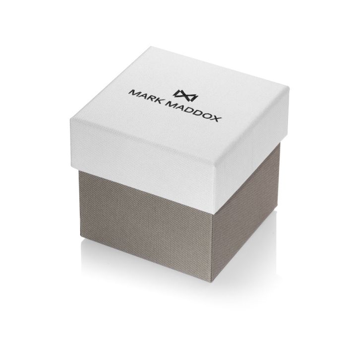 Reloj Mujer Mark Maddox MM0126-37 (Ø 35 mm) 1 Reloj Mujer Mark Maddox MM0126-37 (Ø 35 mm) 1