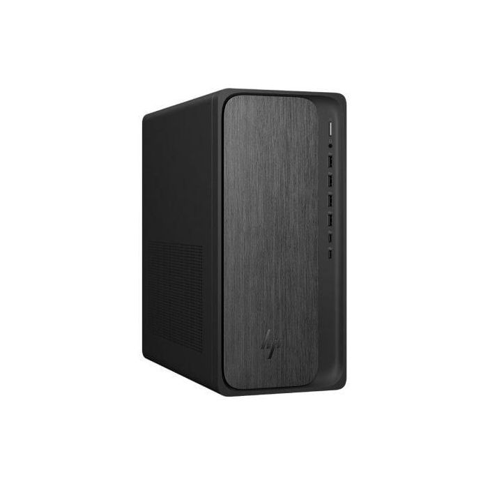 HP OmniDesk M02-0014NS PC Sobremesa Ryzen 5 8500G, 16GB DDR5, 1TB SSD NVMe, Gráficos AMD Radeon, FreeDOS, Wi-Fi 6, Productividad 2 HP OmniDesk M02-0014NS PC Sobremesa Ryzen 5 8500G, 16GB DDR5, 1TB SSD NVMe, Gráficos AMD Radeon, FreeDOS, Wi-Fi 6, Productividad 2