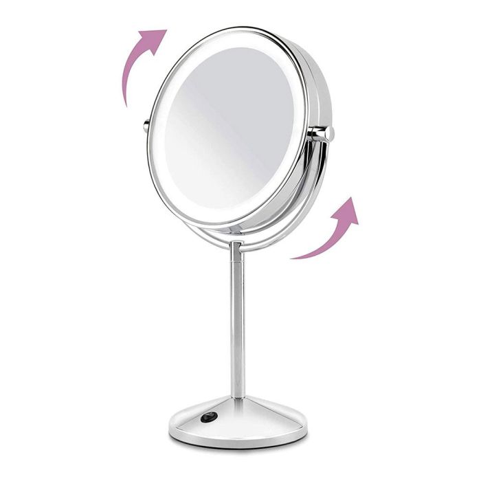 BaByliss 9436E Espejo de Maquillaje con Luz LED 1