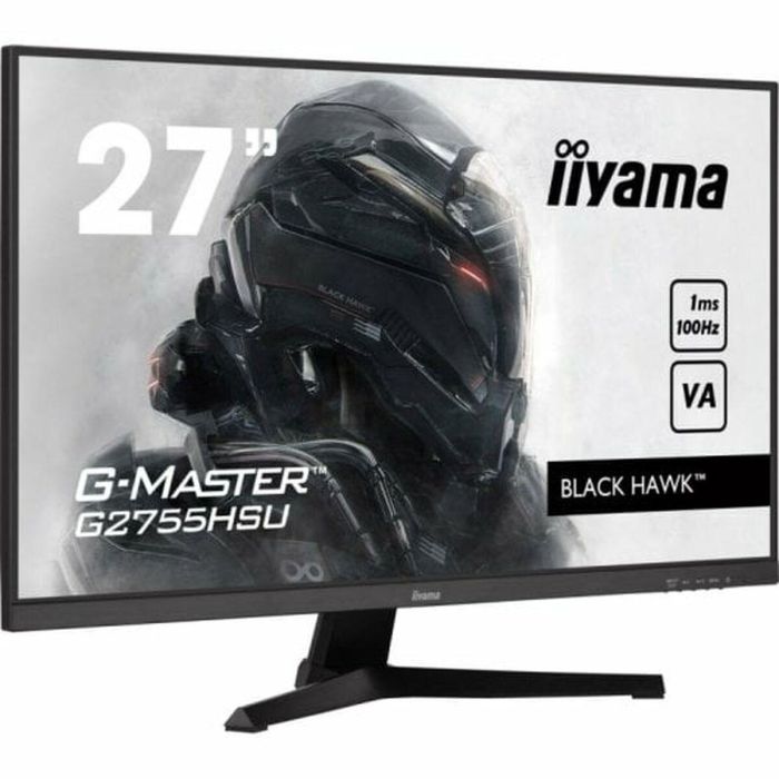 Monitor Gaming Iiyama G2755HSU-B1 Full HD 27" 8