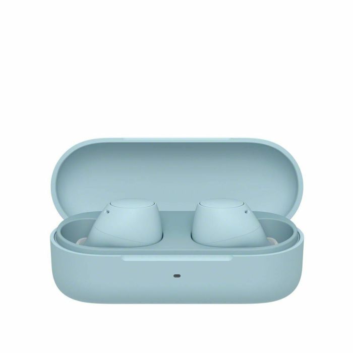 Auriculares in Ear Bluetooth Sony WFC510L Azul 1