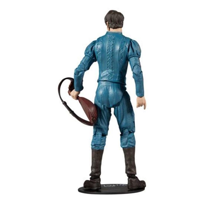 Mcfarlane Toys Figura Jaskier The Witcher Serie TV 18cm 1 Mcfarlane Toys Figura Jaskier The Witcher Serie TV 18cm 1