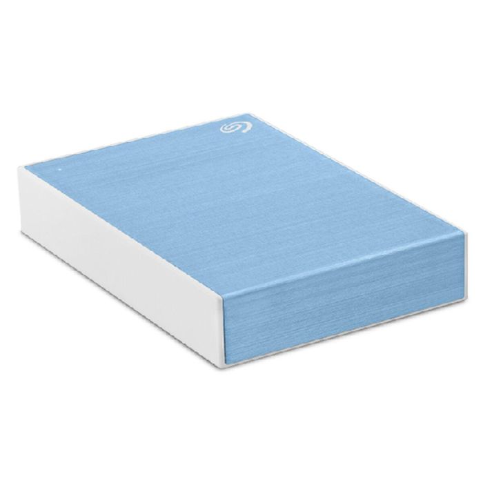 Disco Duro Externo Seagate STKY2000402 Azul 2 TB HDD 4 Disco Duro Externo Seagate STKY2000402 Azul 2 TB HDD 4