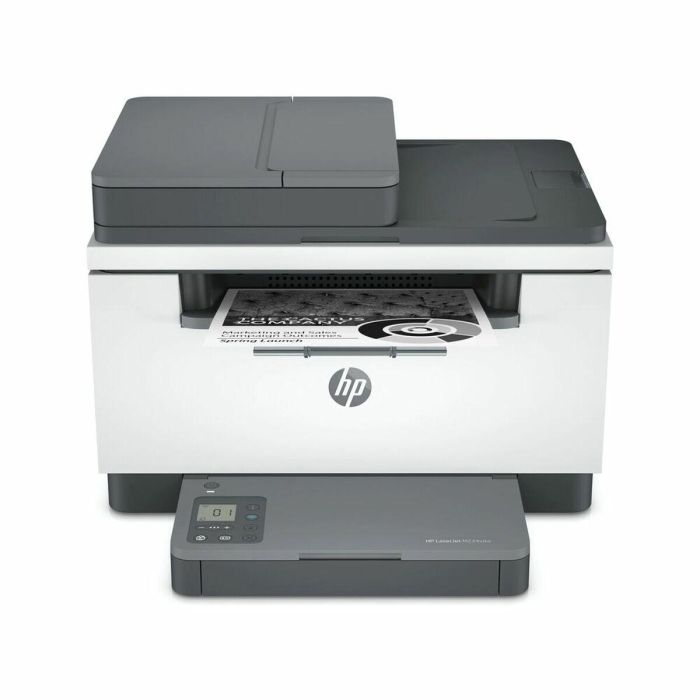 Impresora Multifunción HP M234SDW 2