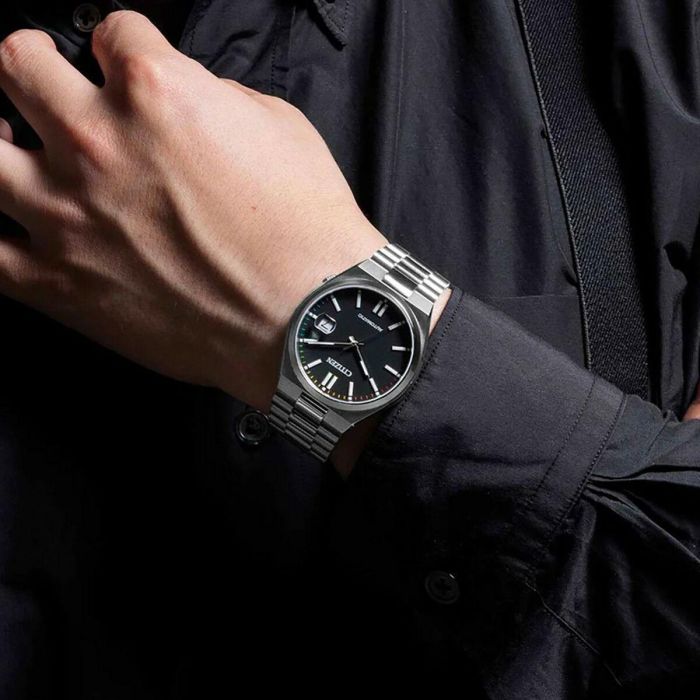 Reloj Hombre Citizen NJ0151-53E 1 Reloj Hombre Citizen NJ0151-53E 1