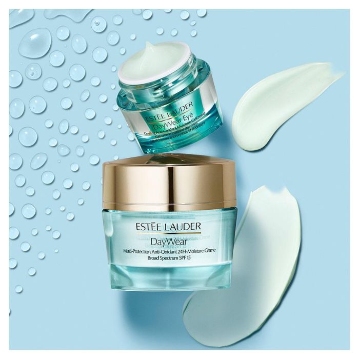 Estée Lauder Daywear Plus Creme Piel Normal 50 mL Crema Hidratante Facial