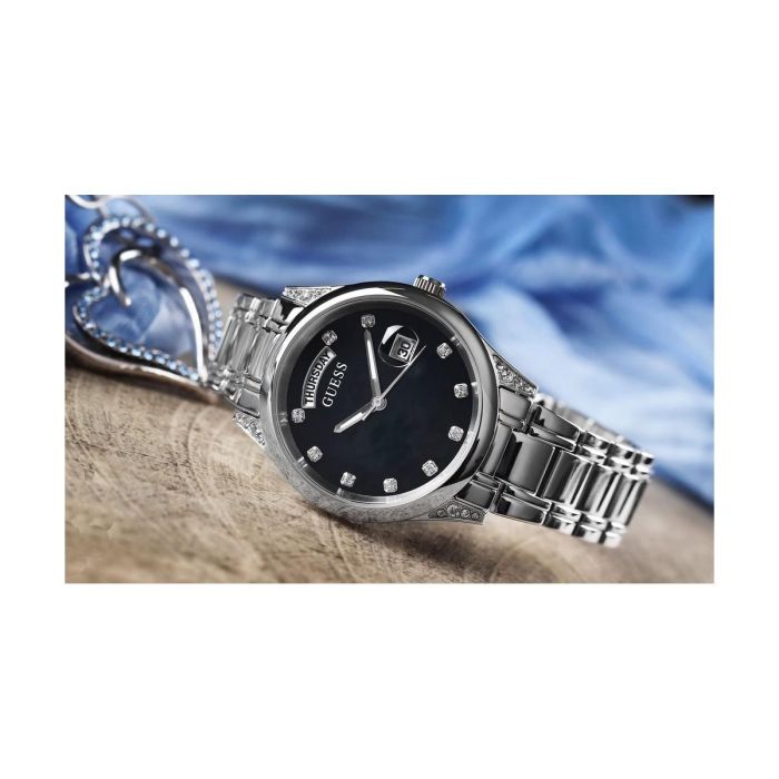 Reloj Mujer Guess GW0047L1 (Ø 36 mm) 3 Reloj Mujer Guess GW0047L1 (Ø 36 mm) 3